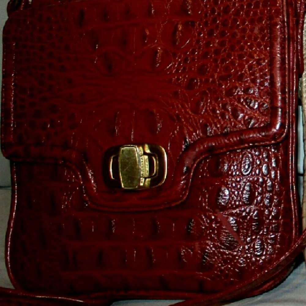 Brahmin Crossbody